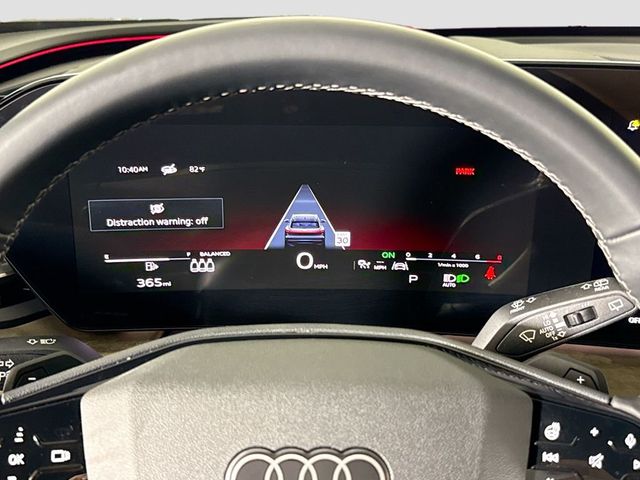 2025 Audi Q5 2.0T Premium - 23047218 - 10
