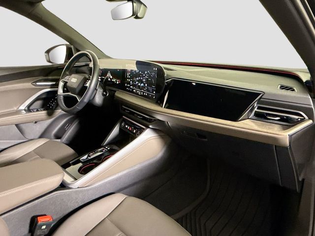 2025 Audi Q5 2.0T Premium - 23047218 - 14