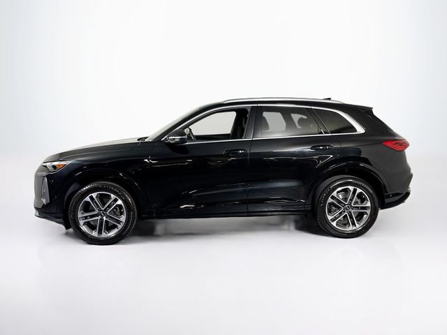 2025 Audi Q5 2.0T Premium - 23047218 - 1