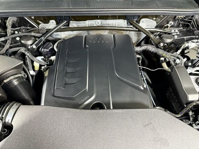 2025 Audi Q5 2.0T Premium - 23047218 - 21