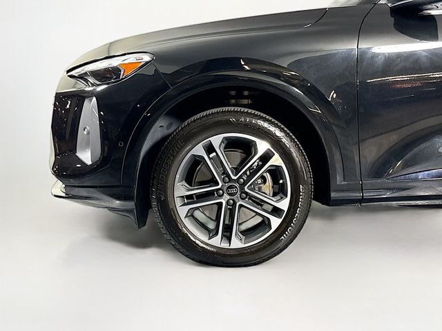2025 Audi Q5 2.0T Premium - 23047218 - 22