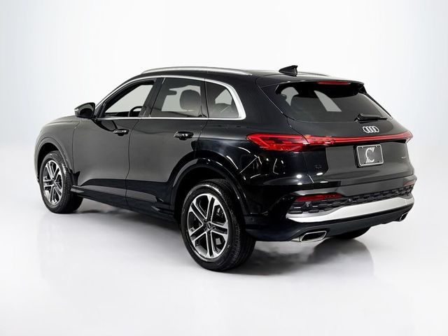 2025 Audi Q5 2.0T Premium - 23047218 - 2