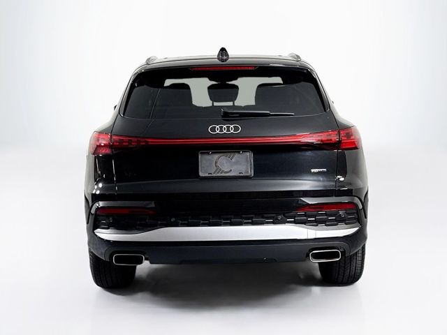 2025 Audi Q5 2.0T Premium - 23047218 - 3