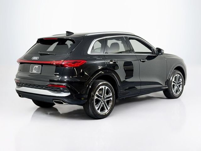 2025 Audi Q5 2.0T Premium - 23047218 - 4