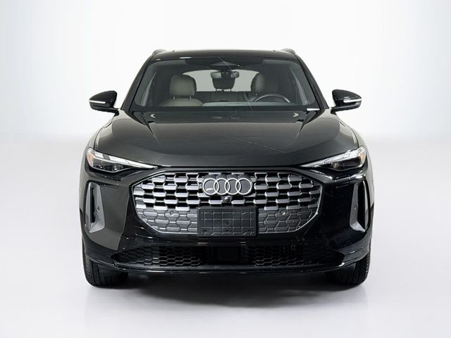 2025 Audi Q5 2.0T Premium - 23047218 - 7