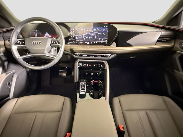 2025 Audi Q5 2.0T Premium - 23047218 - 8