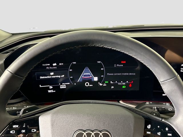 2025 Audi Q5 2.0T Premium - 23047508 - 12