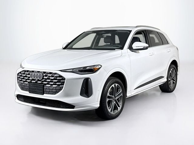 2025 Audi Q5 2.0T Premium - 23047508 - 1
