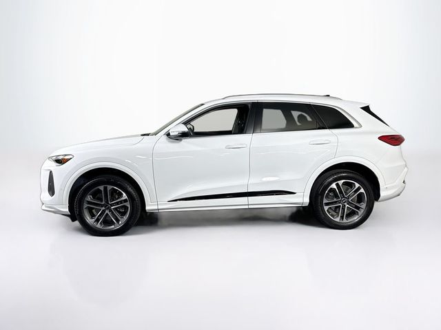 2025 Audi Q5 2.0T Premium - 23047508 - 2