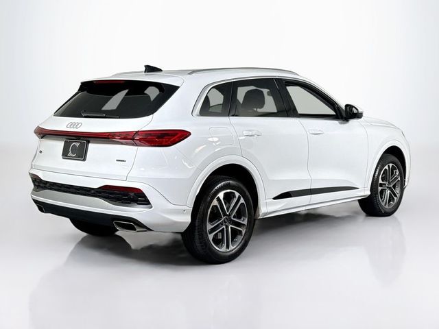 2025 Audi Q5 2.0T Premium - 23047508 - 32