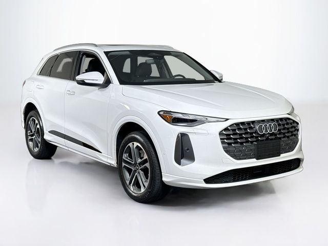 2025 Audi Q5 2.0T Premium - 23047508 - 37