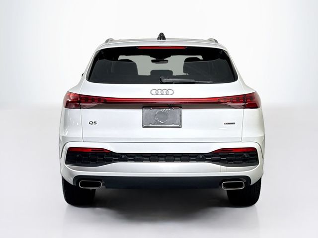 2025 Audi Q5 2.0T Premium - 23047508 - 4