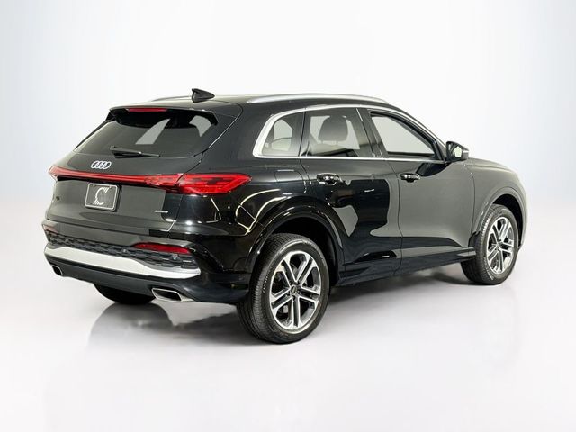 2025 Audi Q5 2.0T Premium - 23047557 - 18