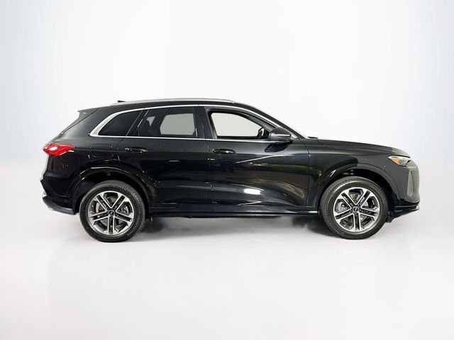 2025 Audi Q5 2.0T Premium - 23047557 - 19