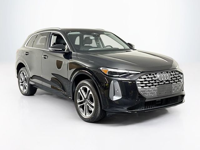 2025 Audi Q5 2.0T Premium - 23047557 - 20