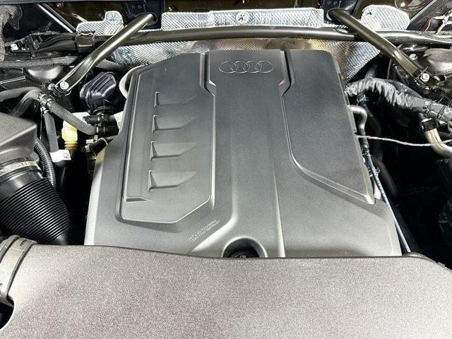 2025 Audi Q5 2.0T Premium - 23047557 - 22