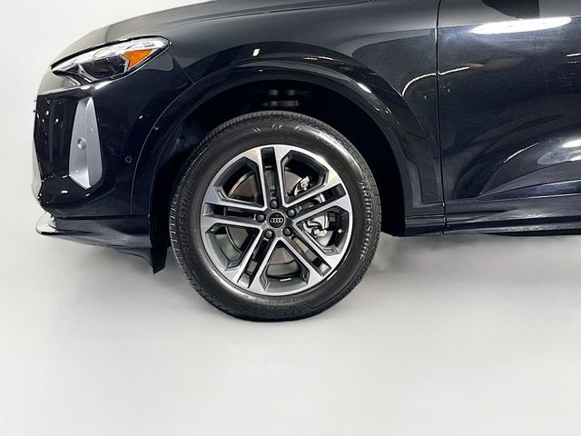 2025 Audi Q5 2.0T Premium - 23047557 - 23