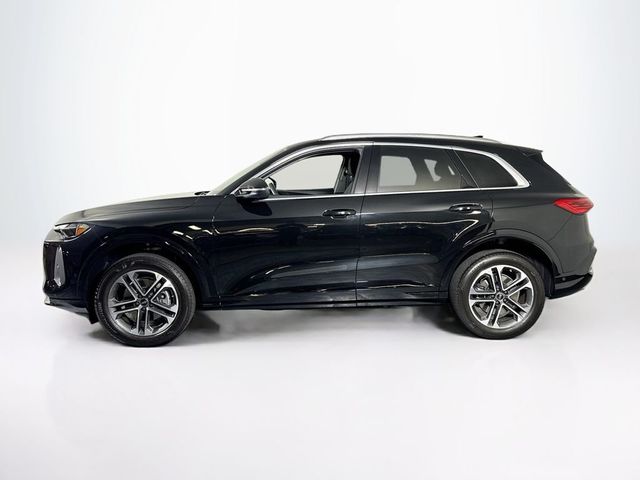 2025 Audi Q5 2.0T Premium - 23047557 - 2