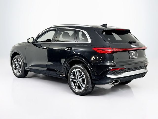 2025 Audi Q5 2.0T Premium - 23047557 - 3