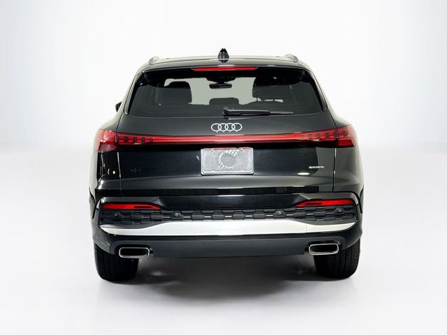 2025 Audi Q5 2.0T Premium - 23047557 - 4