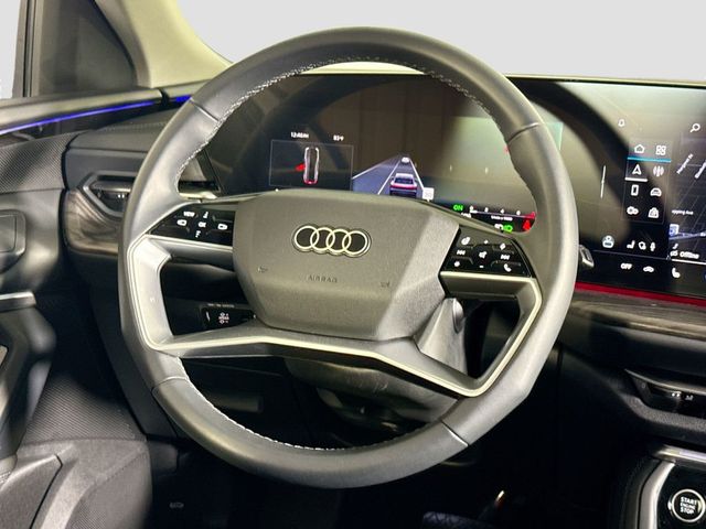 2025 Audi Q5 2.0T Premium - 23047578 - 9