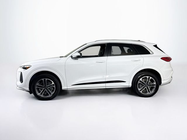 2025 Audi Q5 2.0T Premium - 23047578 - 1