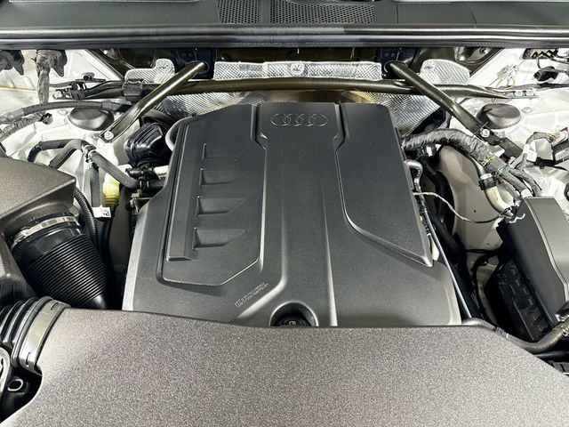 2025 Audi Q5 2.0T Premium - 23047578 - 21
