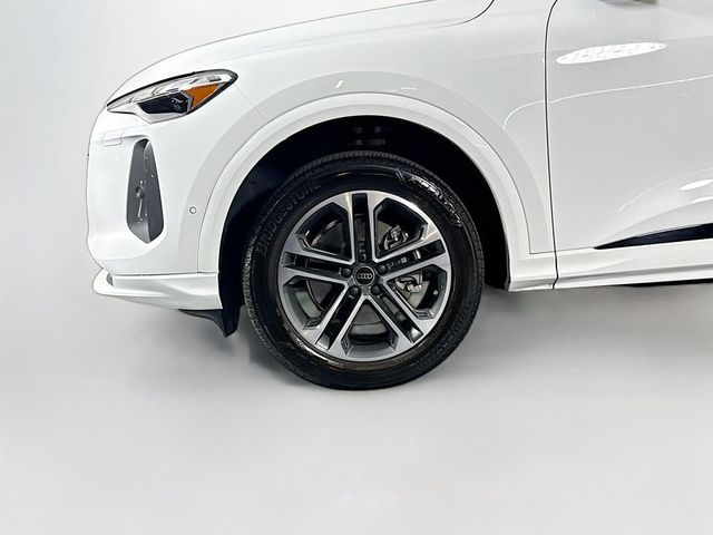 2025 Audi Q5 2.0T Premium - 23047578 - 22