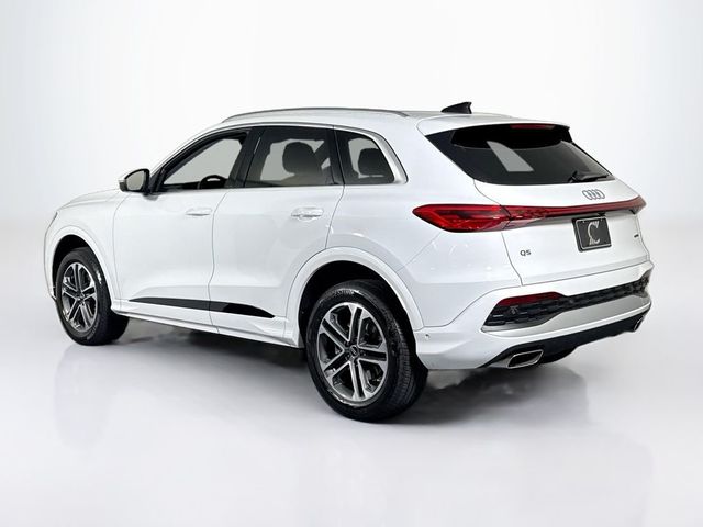 2025 Audi Q5 2.0T Premium - 23047578 - 2