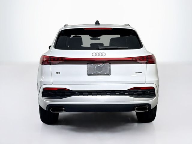 2025 Audi Q5 2.0T Premium - 23047578 - 3