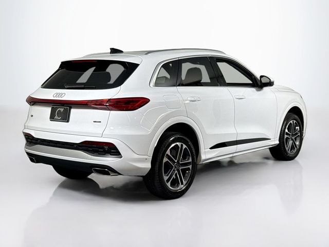 2025 Audi Q5 2.0T Premium - 23047578 - 4