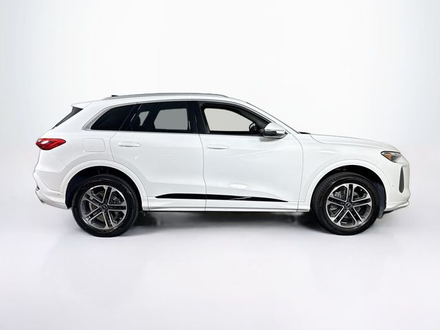 2025 Audi Q5 2.0T Premium - 23047578 - 5