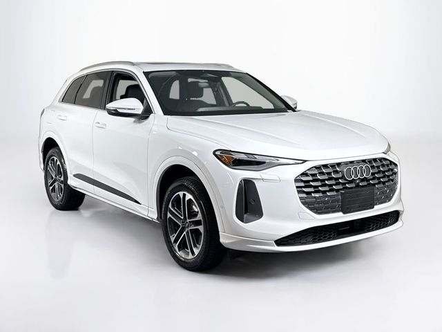2025 Audi Q5 2.0T Premium - 23047578 - 6