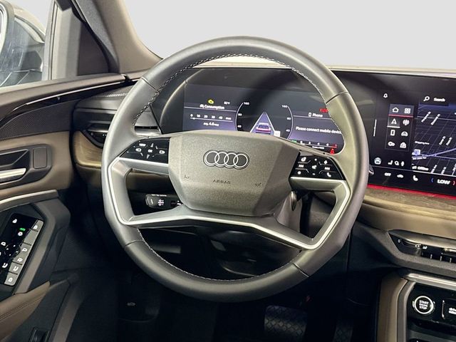 2025 Audi Q5 2.0T Premium - 23047581 - 9