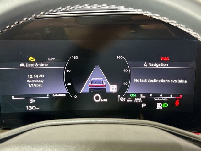2025 Audi Q5 2.0T Premium - 23047581 - 10