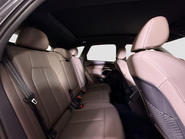 2025 Audi Q5 2.0T Premium - 23047581 - 16