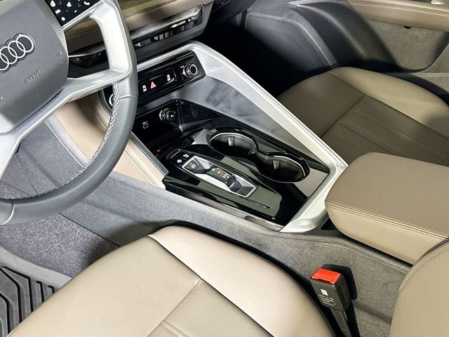 2025 Audi Q5 2.0T Premium - 23047581 - 18