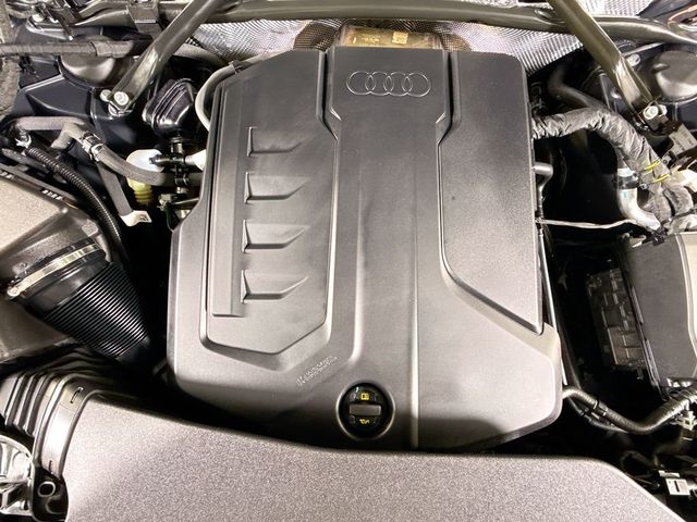 2025 Audi Q5 2.0T Premium - 23047581 - 21