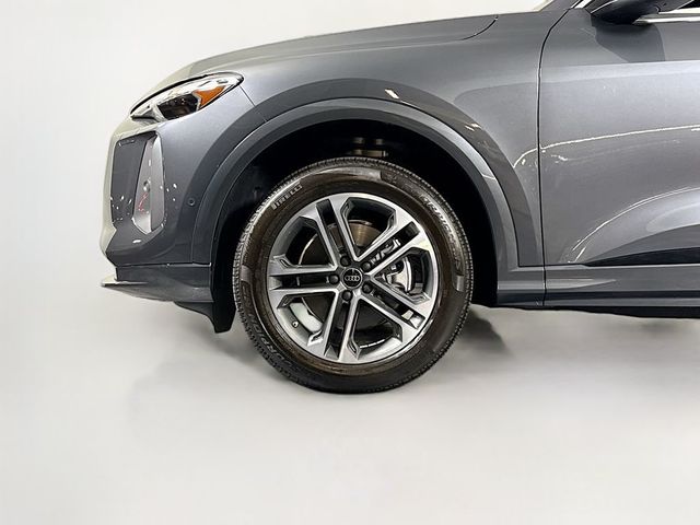 2025 Audi Q5 2.0T Premium - 23047581 - 22