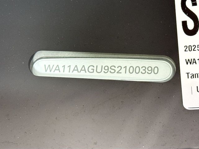 2025 Audi Q5 2.0T Premium - 23047581 - 23