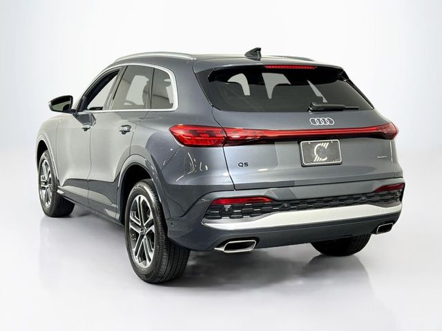 2025 Audi Q5 2.0T Premium - 23047581 - 2