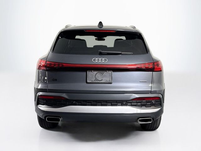 2025 Audi Q5 2.0T Premium - 23047581 - 3