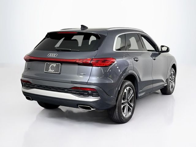 2025 Audi Q5 2.0T Premium - 23047581 - 4