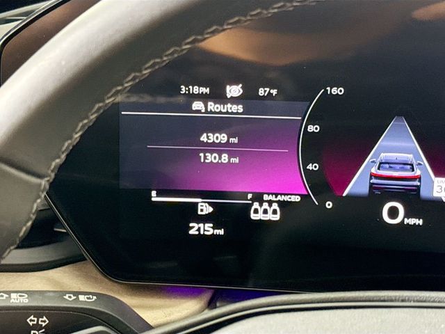 2025 Audi Q5 2.0T Premium - 23047587 - 9
