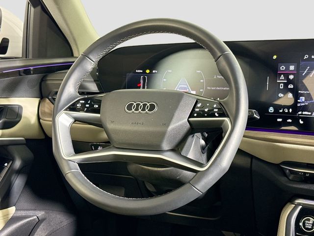 2025 Audi Q5 2.0T Premium - 23047587 - 13