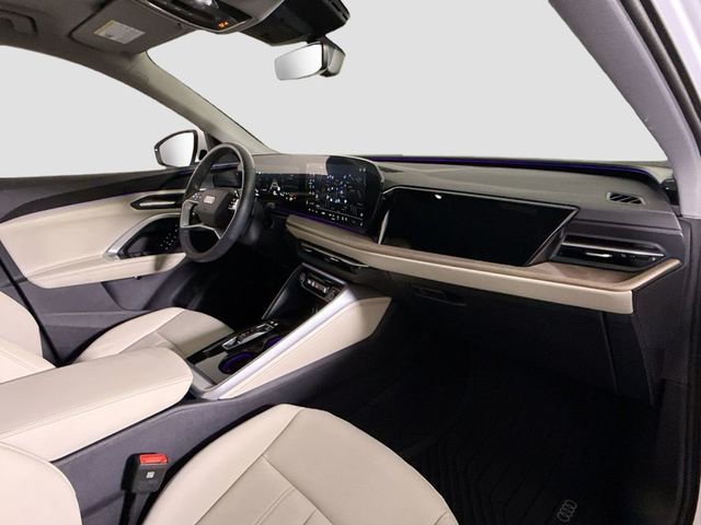 2025 Audi Q5 2.0T Premium - 23047587 - 17