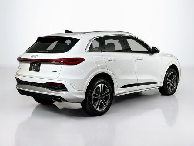 2025 Audi Q5 2.0T Premium - 23047587 - 19