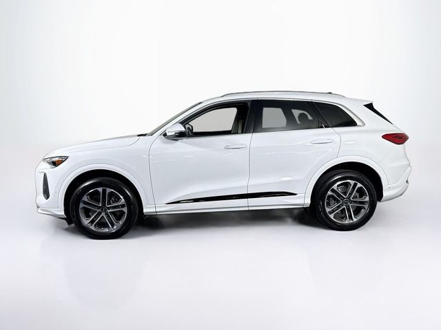 2025 Audi Q5 2.0T Premium - 23047587 - 2
