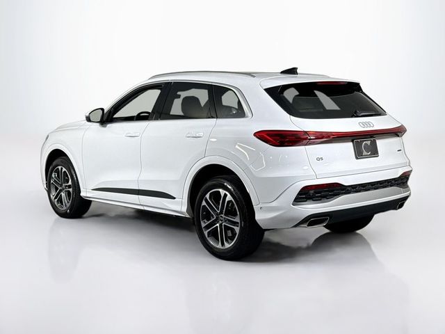 2025 Audi Q5 2.0T Premium - 23047587 - 3