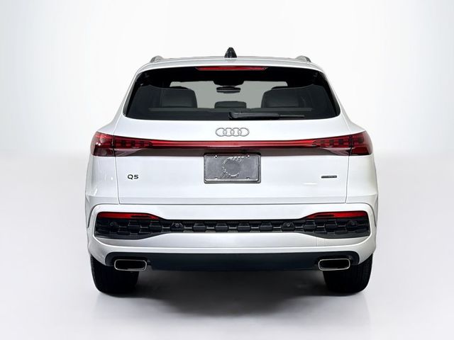 2025 Audi Q5 2.0T Premium - 23047587 - 4